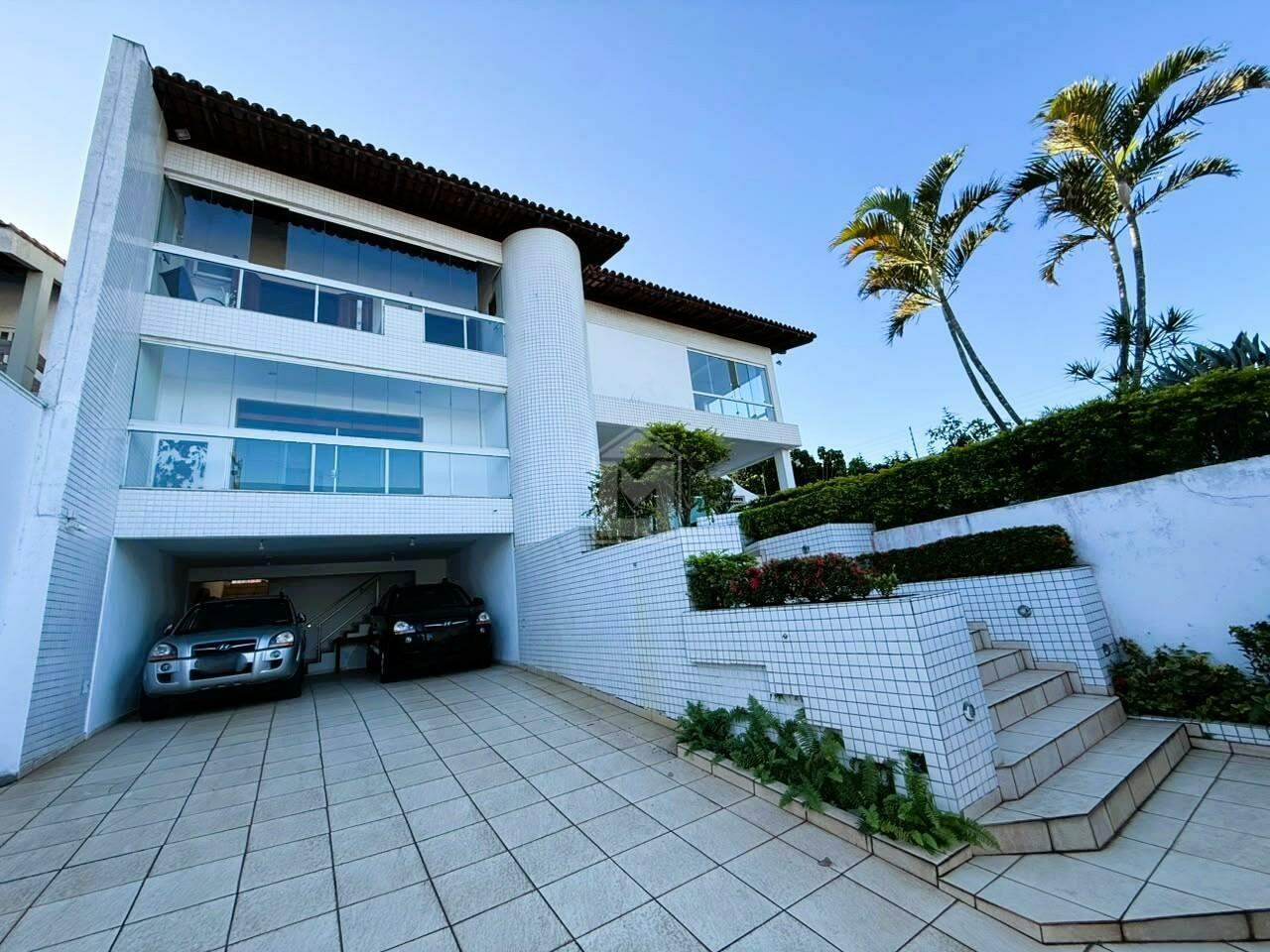 Casa, 4 quartos, 518 m² - Foto 1