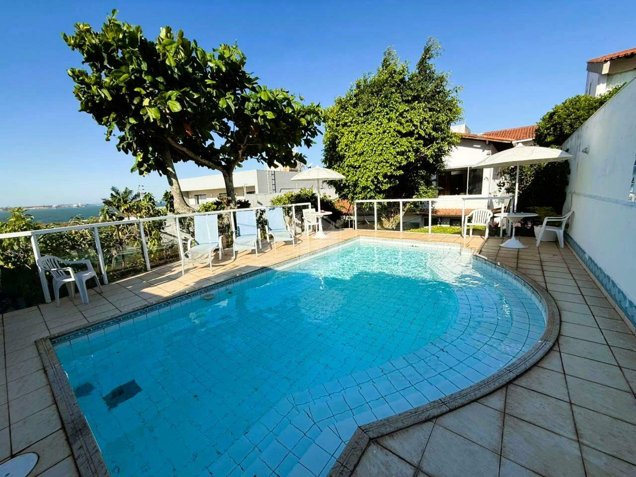 Casa, 4 quartos, 518 m² - Foto 5