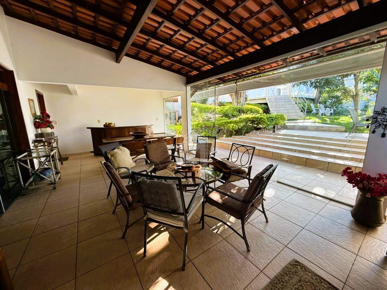 Casa, 4 quartos, 518 m² - Foto 4