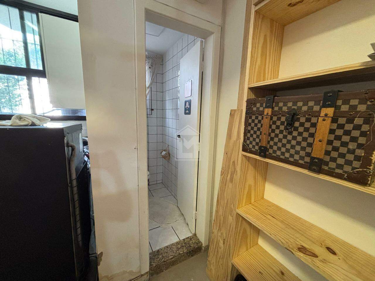 Loja-Salão, 60 m² - Foto 11