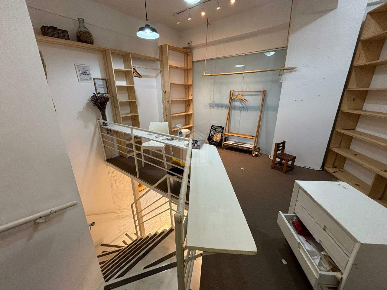 Loja-Salão, 60 m² - Foto 13