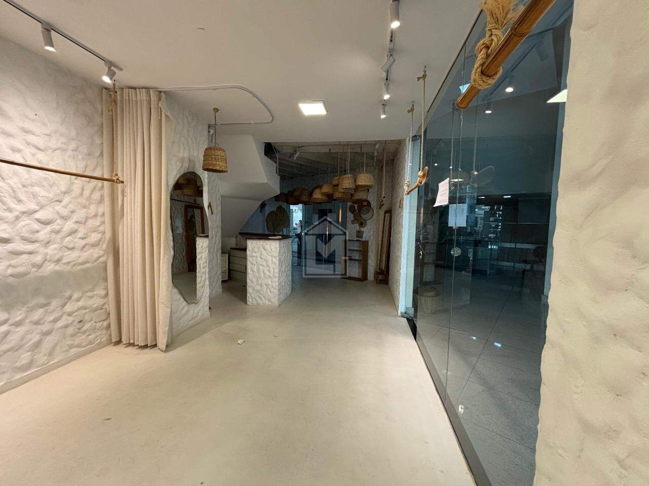 Loja-Salão, 60 m² - Foto 4