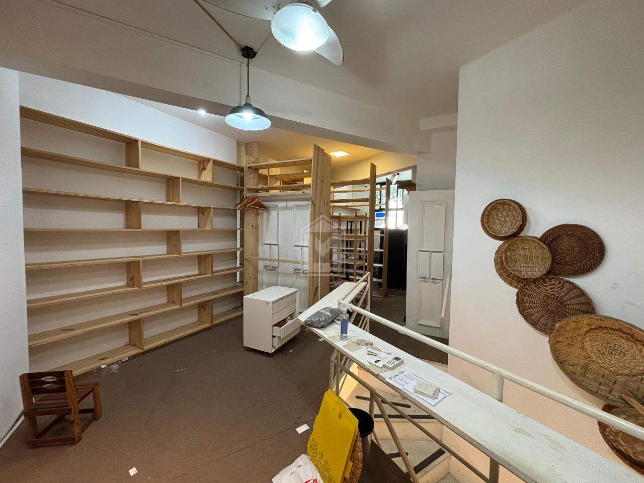 Loja-Salão, 60 m² - Foto 10