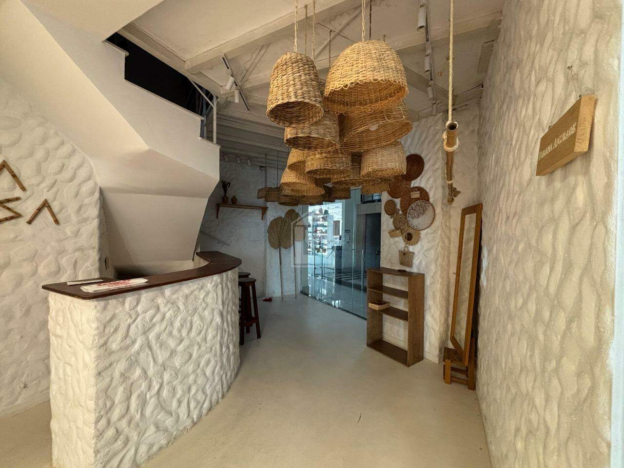 Loja-Salão, 60 m² - Foto 6