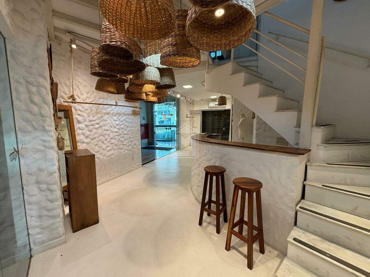 Loja-Salão, 60 m² - Foto 9