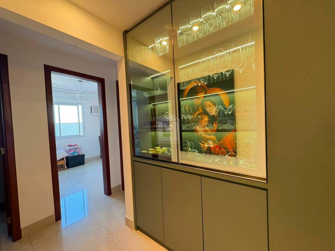 Apartamento para aluguel no Jardim da Penha: 