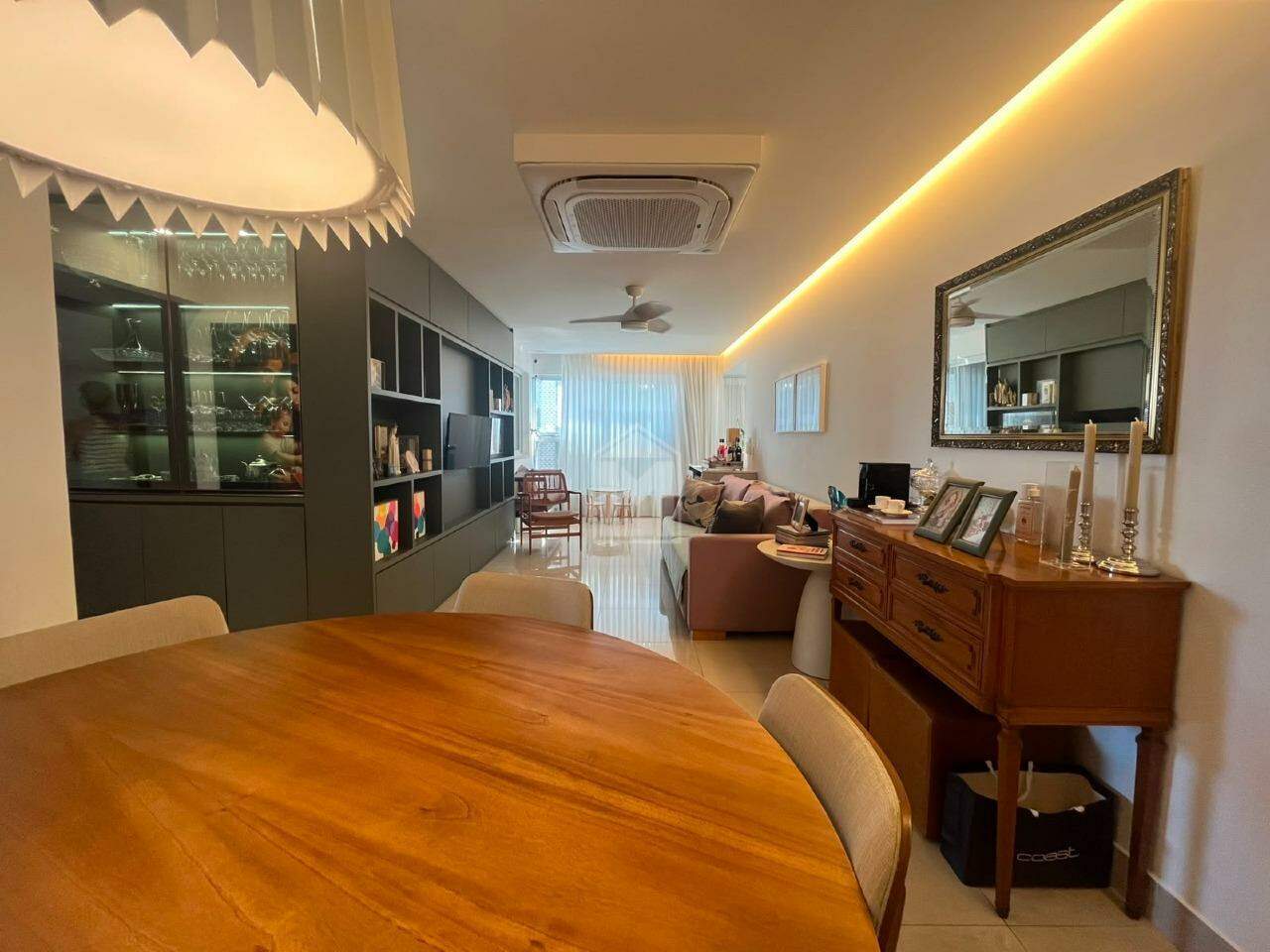Apartamento para aluguel no Jardim da Penha: 