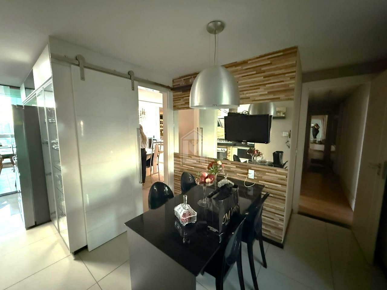 Apartamento, 3 quartos, 170 m² - Foto 5