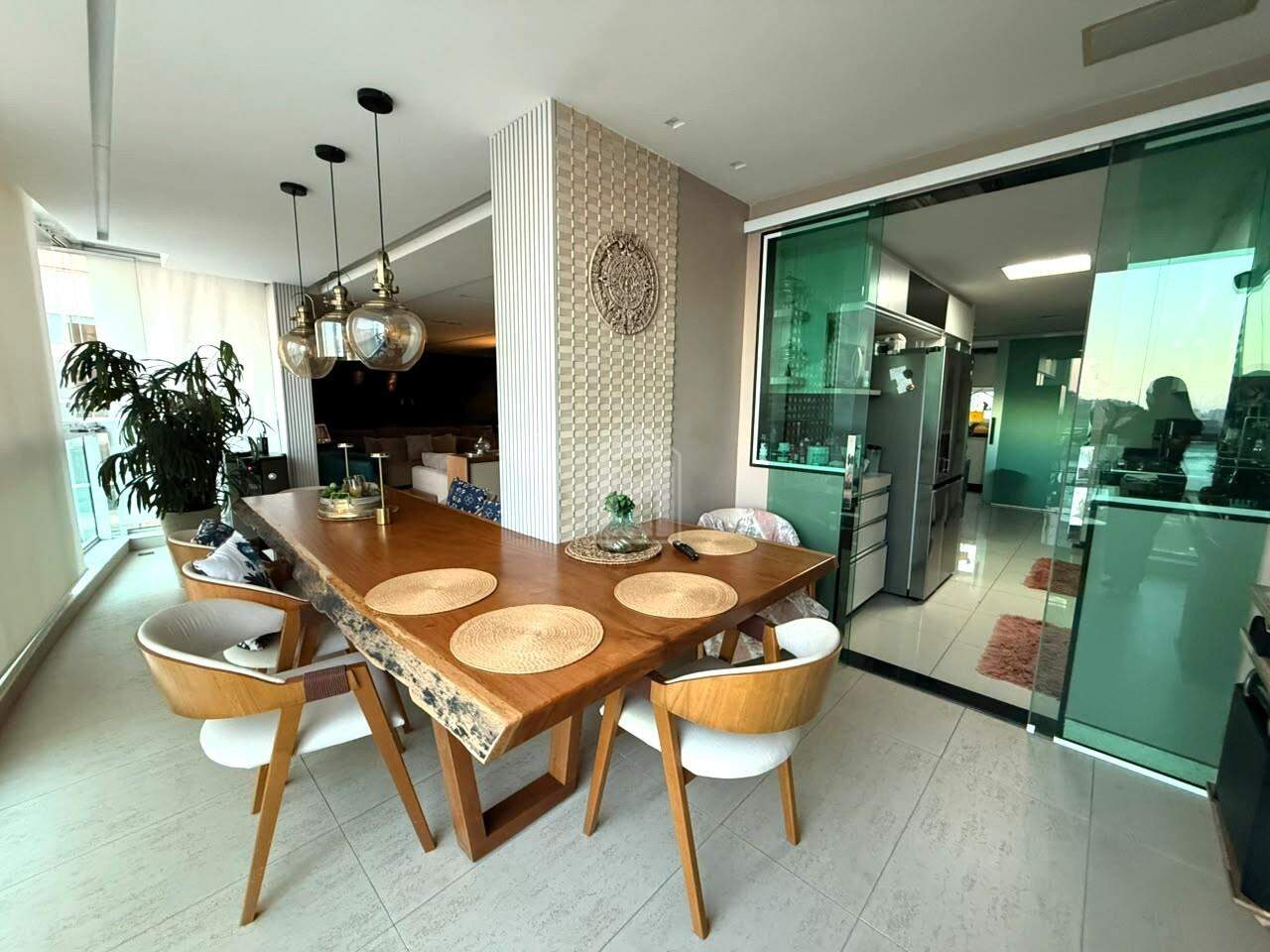 Apartamento, 3 quartos, 170 m² - Foto 3