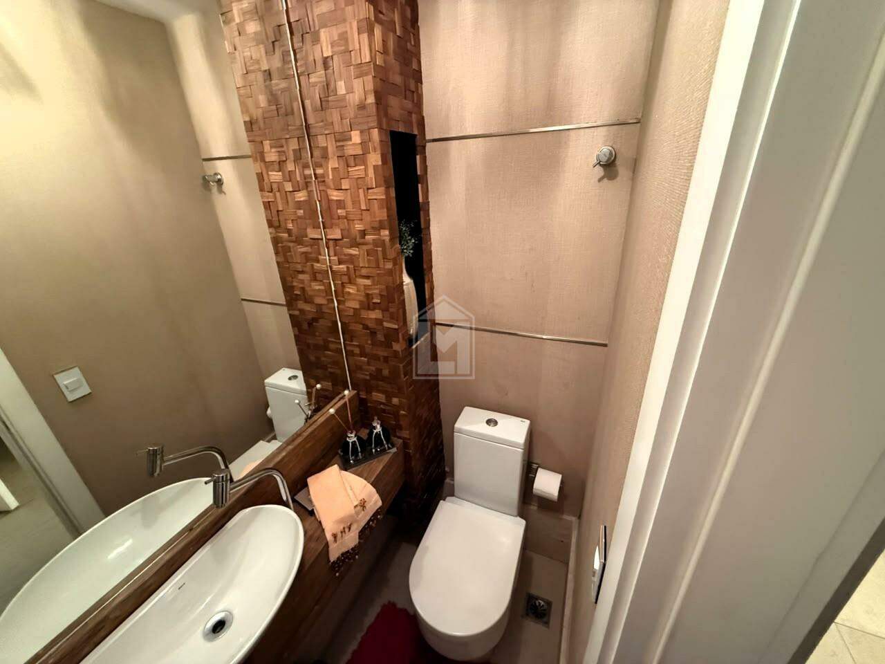 Apartamento, 3 quartos, 170 m² - Foto 16