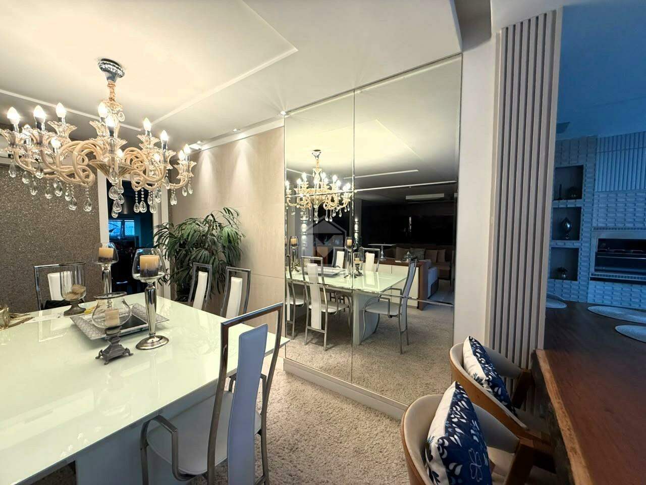 Apartamento, 3 quartos, 170 m² - Foto 6