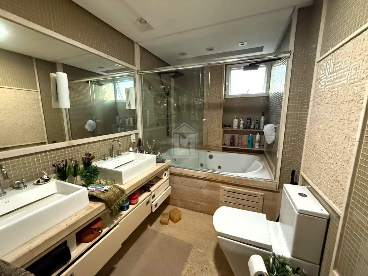 Apartamento, 3 quartos, 170 m² - Foto 11
