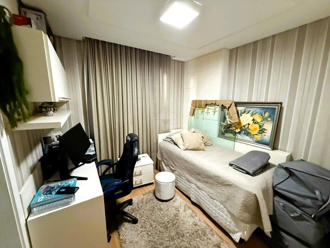 Apartamento, 3 quartos, 170 m² - Foto 15