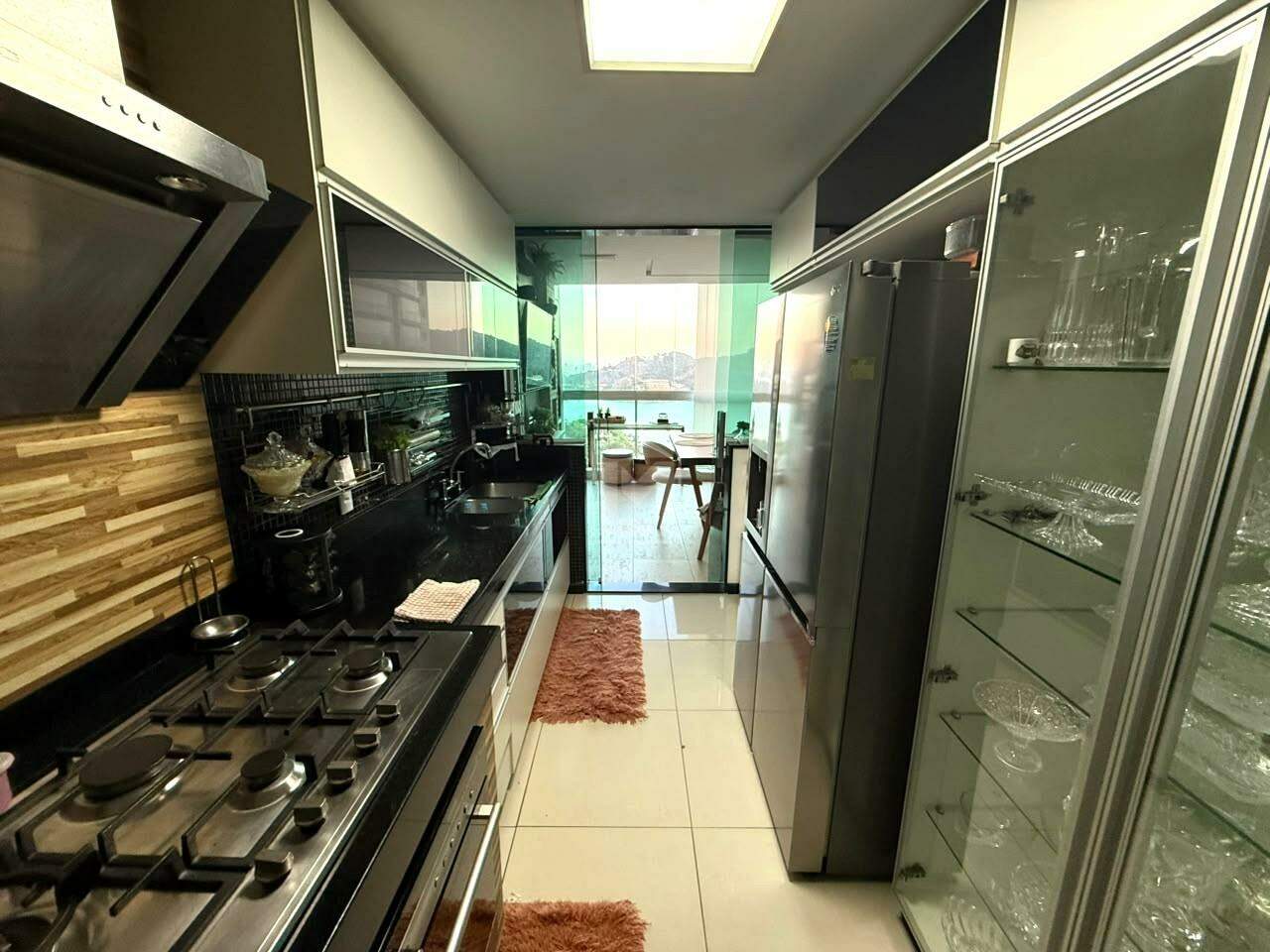 Apartamento, 3 quartos, 170 m² - Foto 7