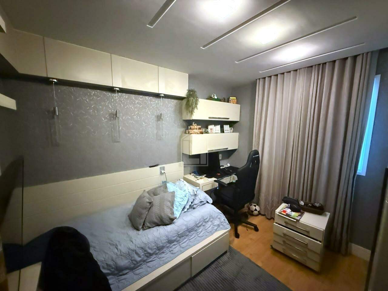 Apartamento, 3 quartos, 170 m² - Foto 12