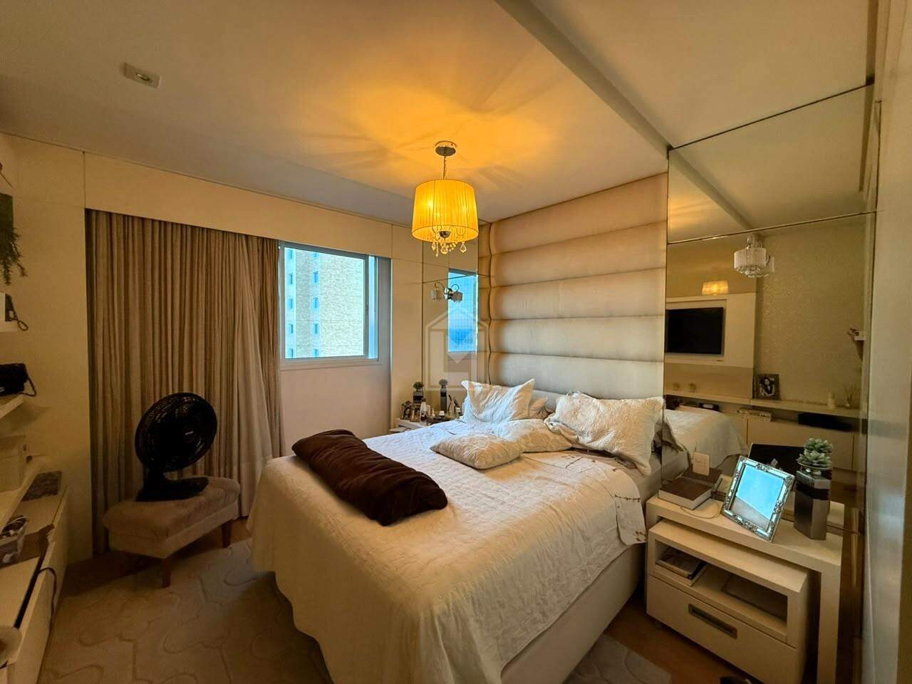 Apartamento, 3 quartos, 170 m² - Foto 9