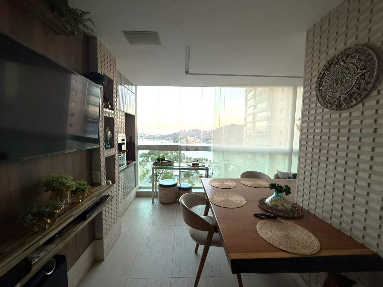 Apartamento, 3 quartos, 170 m² - Foto 4