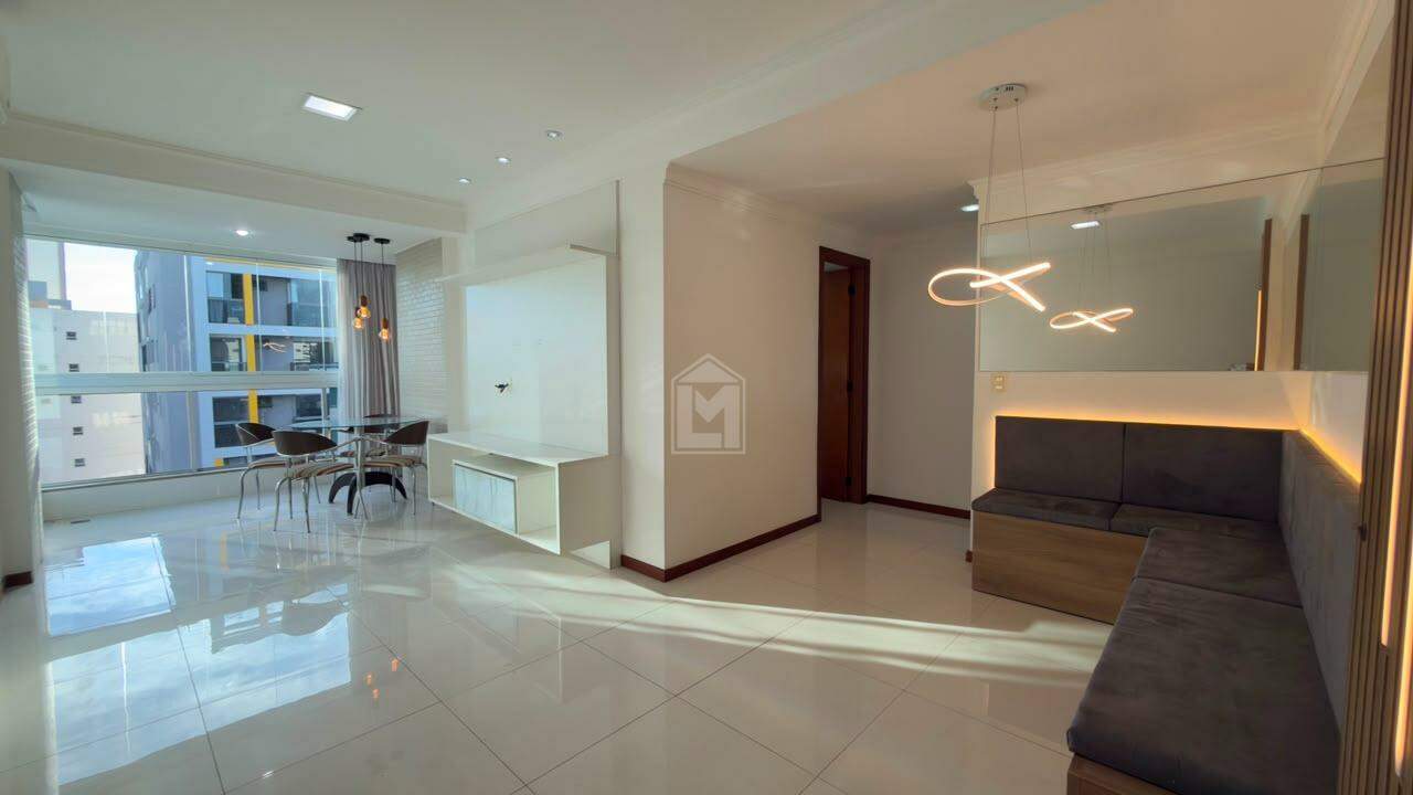 Apartamento, 3 quartos, 93 m² - Foto 1