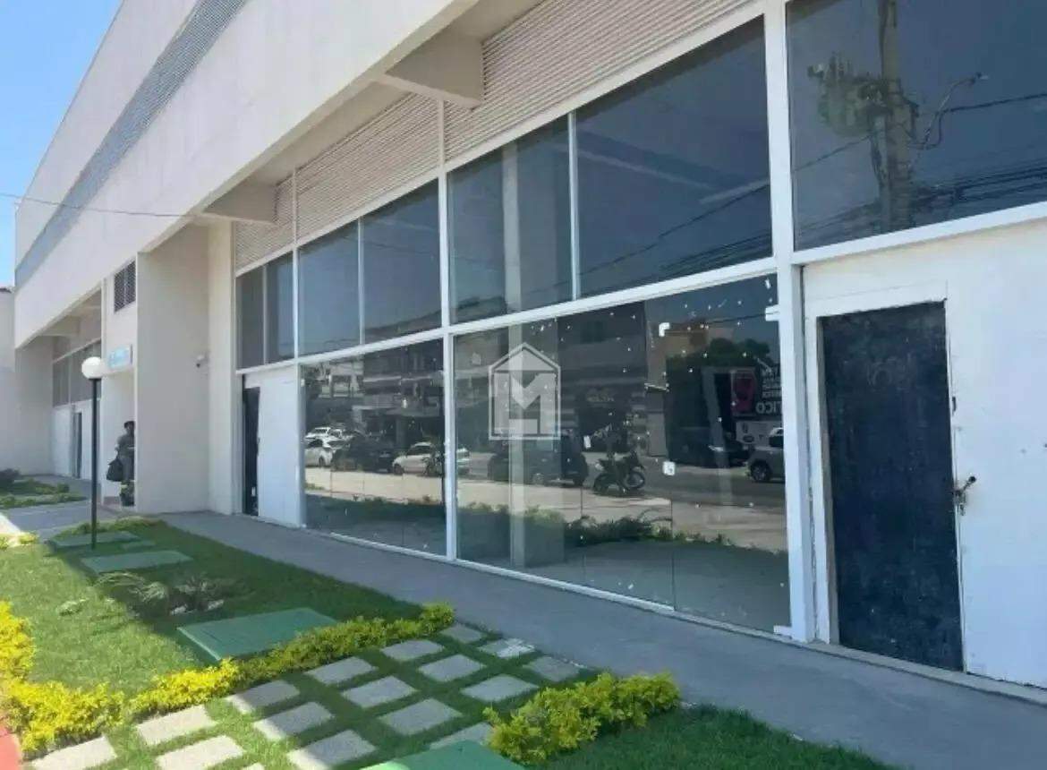 Sala-Conjunto, 41 m² - Foto 1