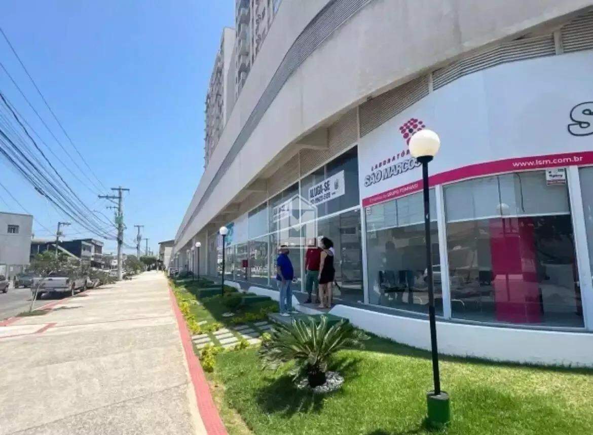 Sala-Conjunto, 41 m² - Foto 3