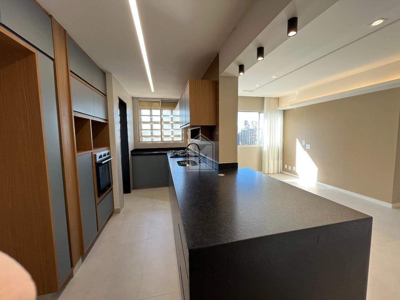 Flat/Apart Hotel, 2 quartos, 96 m² - Foto 1