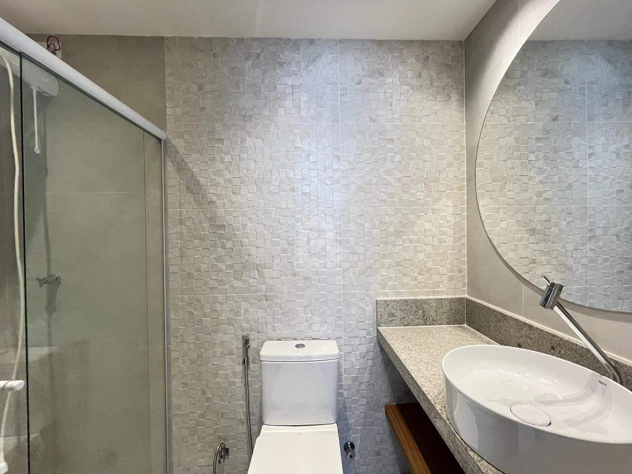 Flat/Apart Hotel, 2 quartos, 96 m² - Foto 13