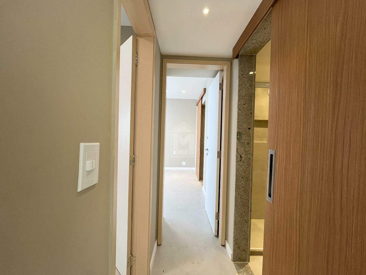 Flat/Apart Hotel, 2 quartos, 96 m² - Foto 9