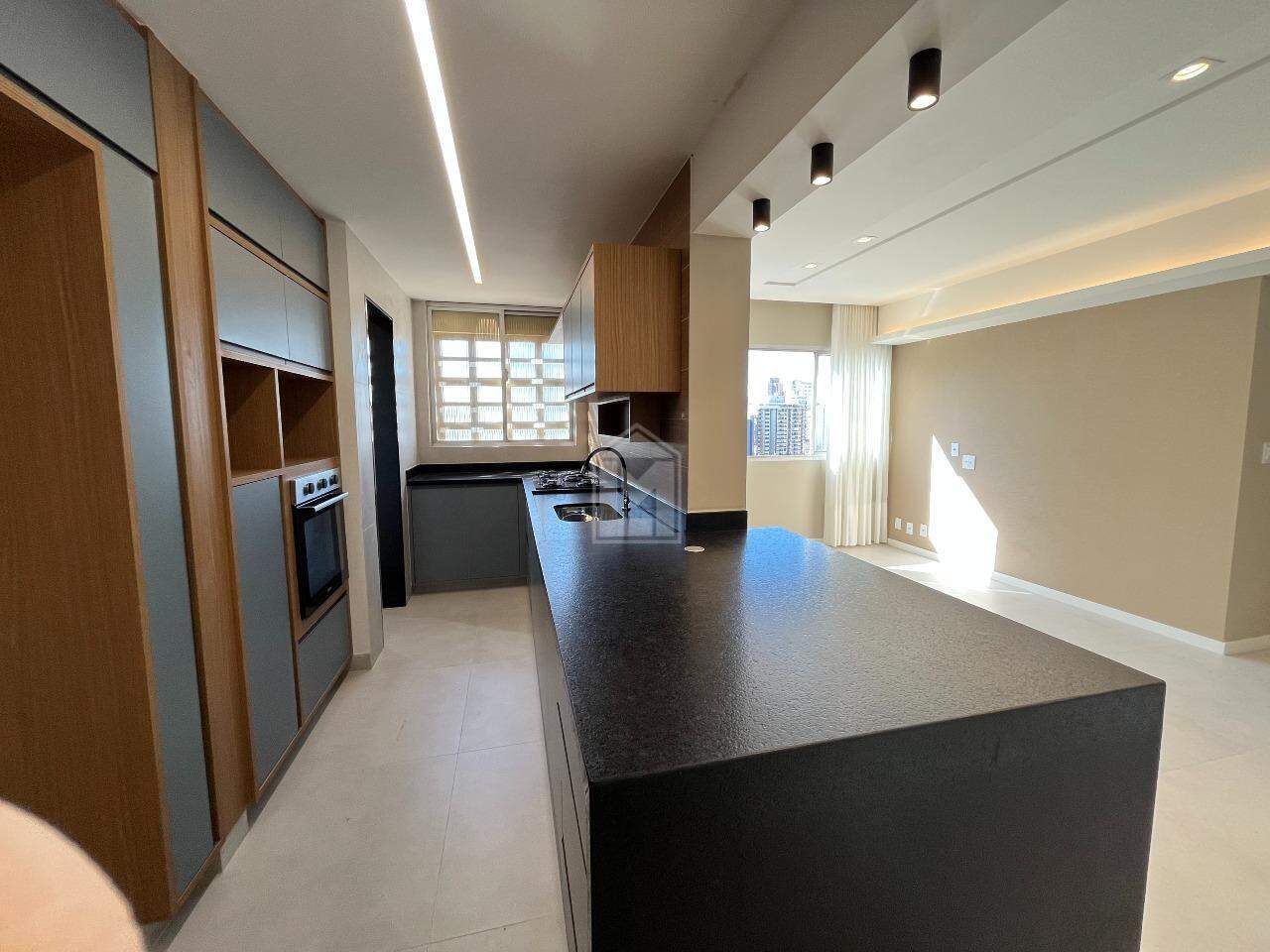 Flat/Apart Hotel, 2 quartos, 96 m² - Foto 4