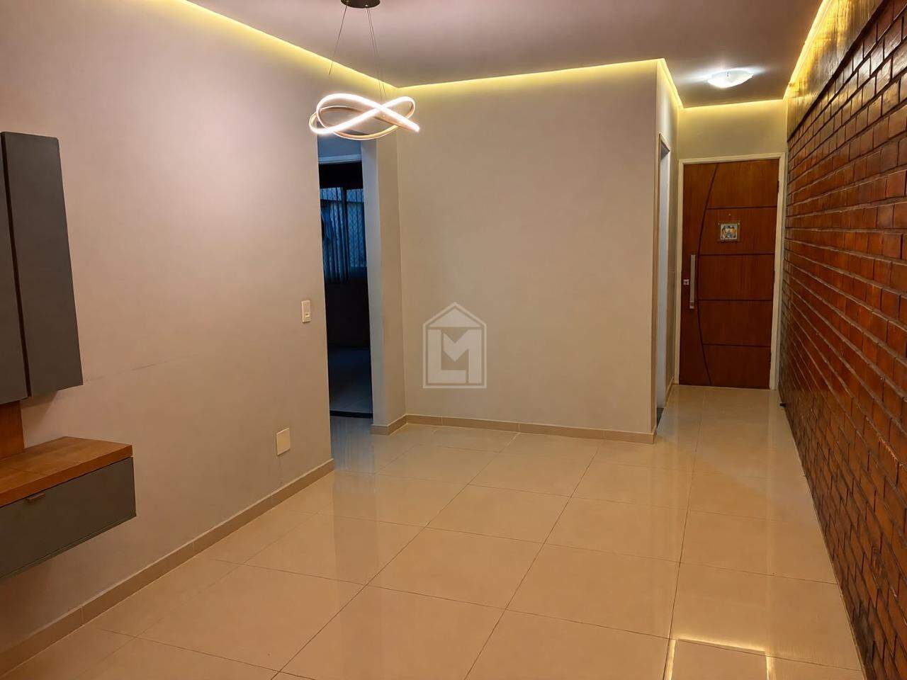 Apartamento, 2 quartos, 70 m² - Foto 1