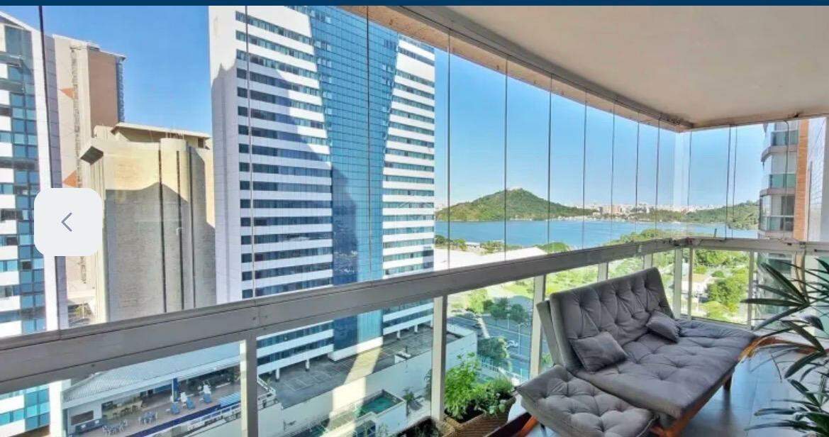 Apartamento, 3 quartos, 143 m² - Foto 2