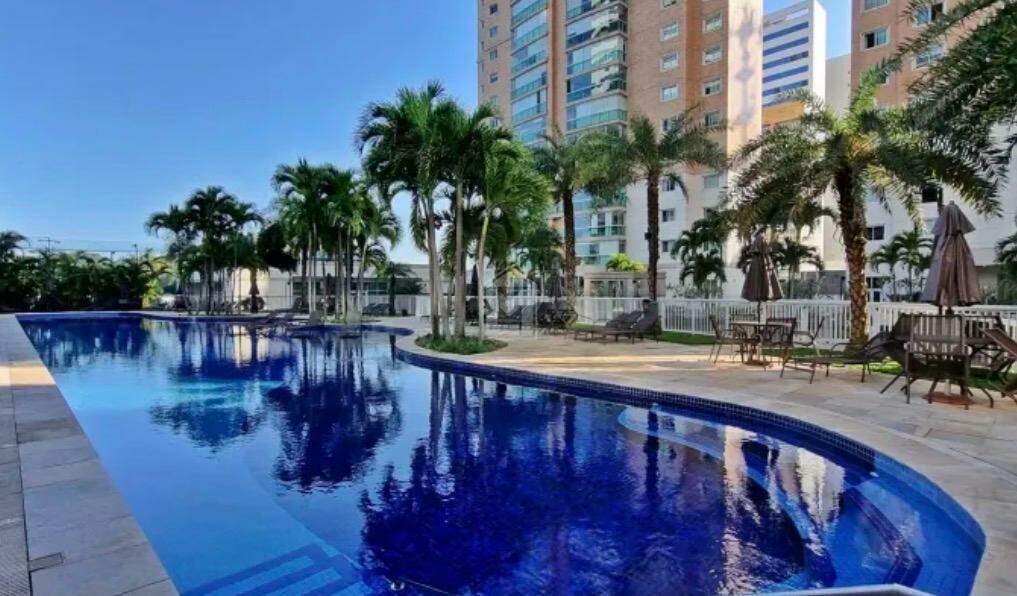 Apartamento, 3 quartos, 143 m² - Foto 23