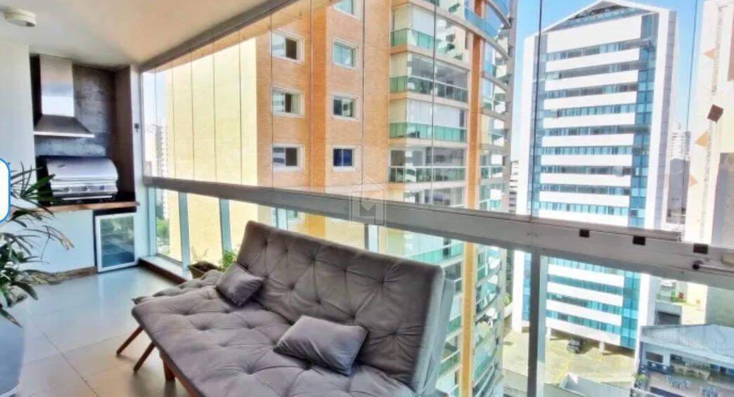 Apartamento, 3 quartos, 143 m² - Foto 8