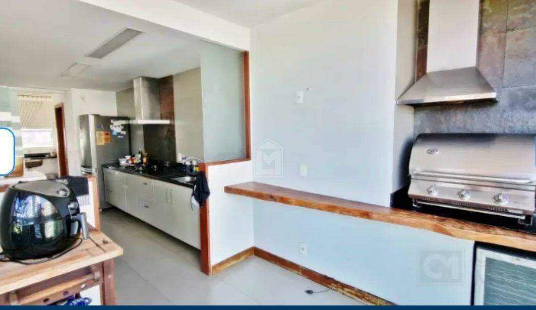 Apartamento, 3 quartos, 143 m² - Foto 9