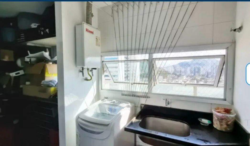 Apartamento, 3 quartos, 143 m² - Foto 11