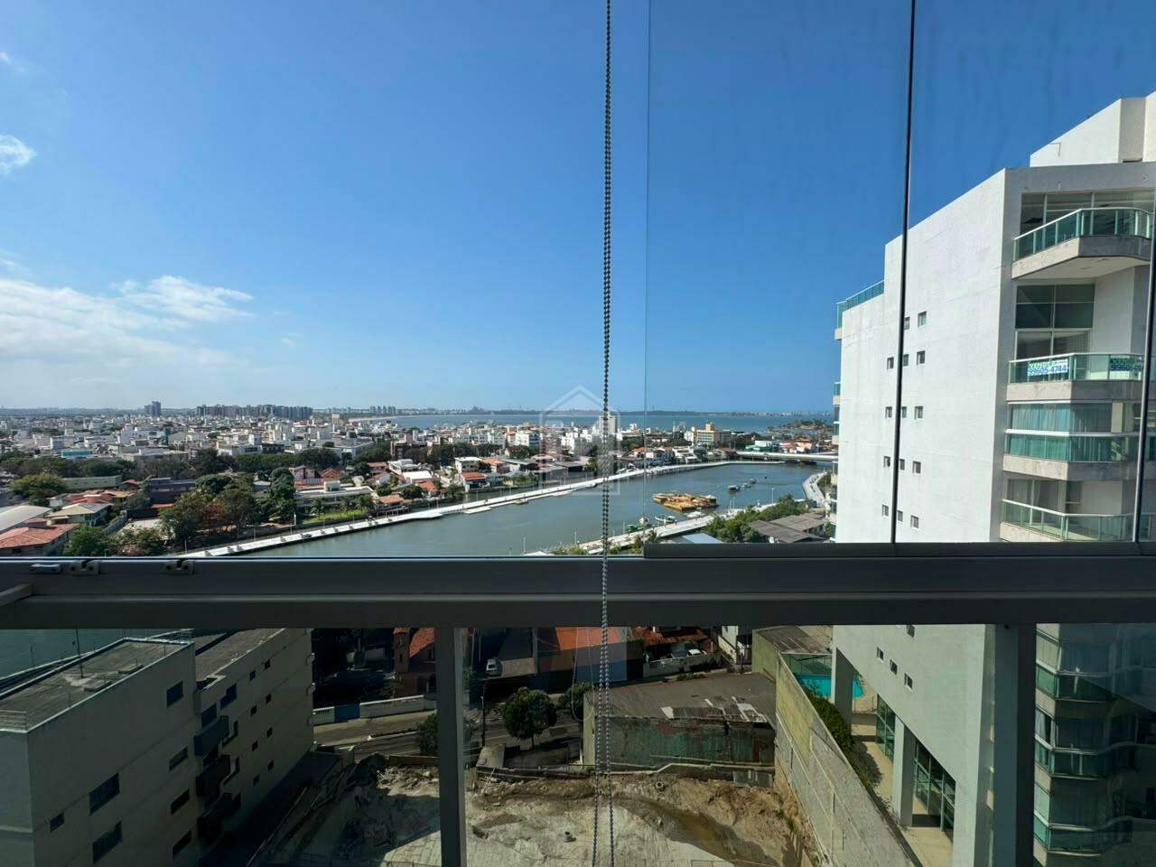 Apartamento para aluguel no Barro Vermelho: 