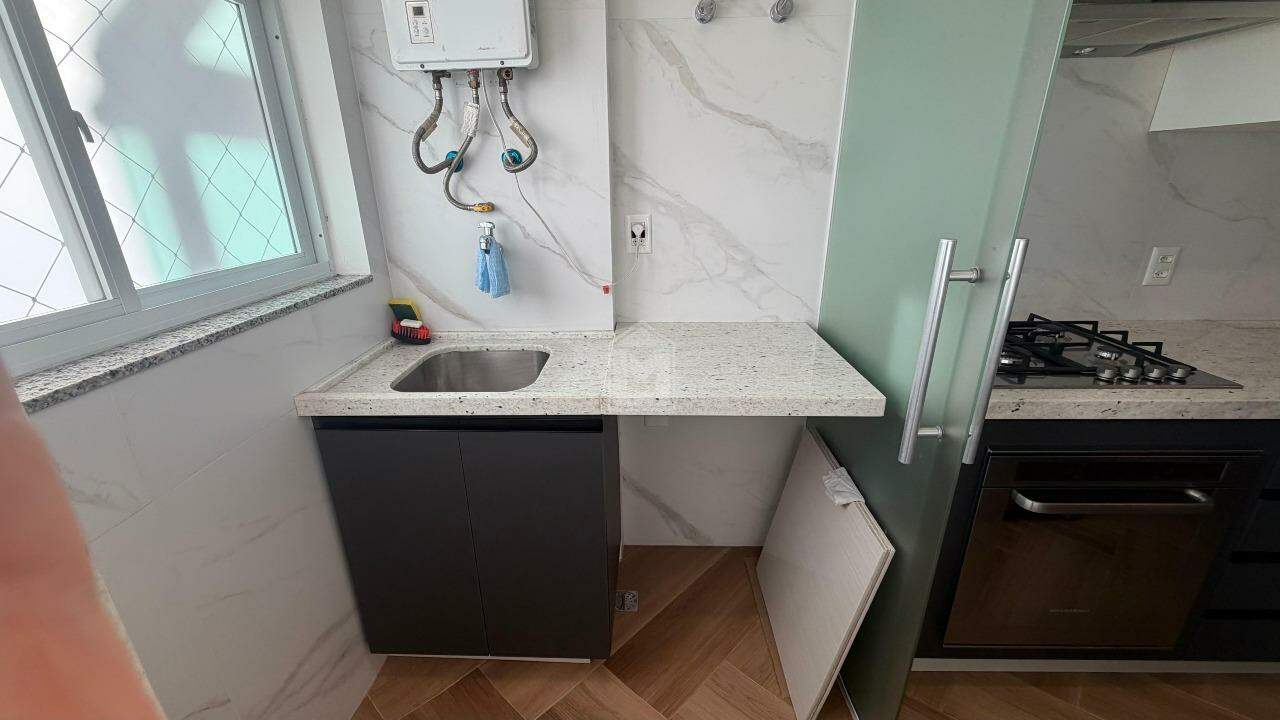 Apartamento, 3 quartos, 87 m² - Foto 10