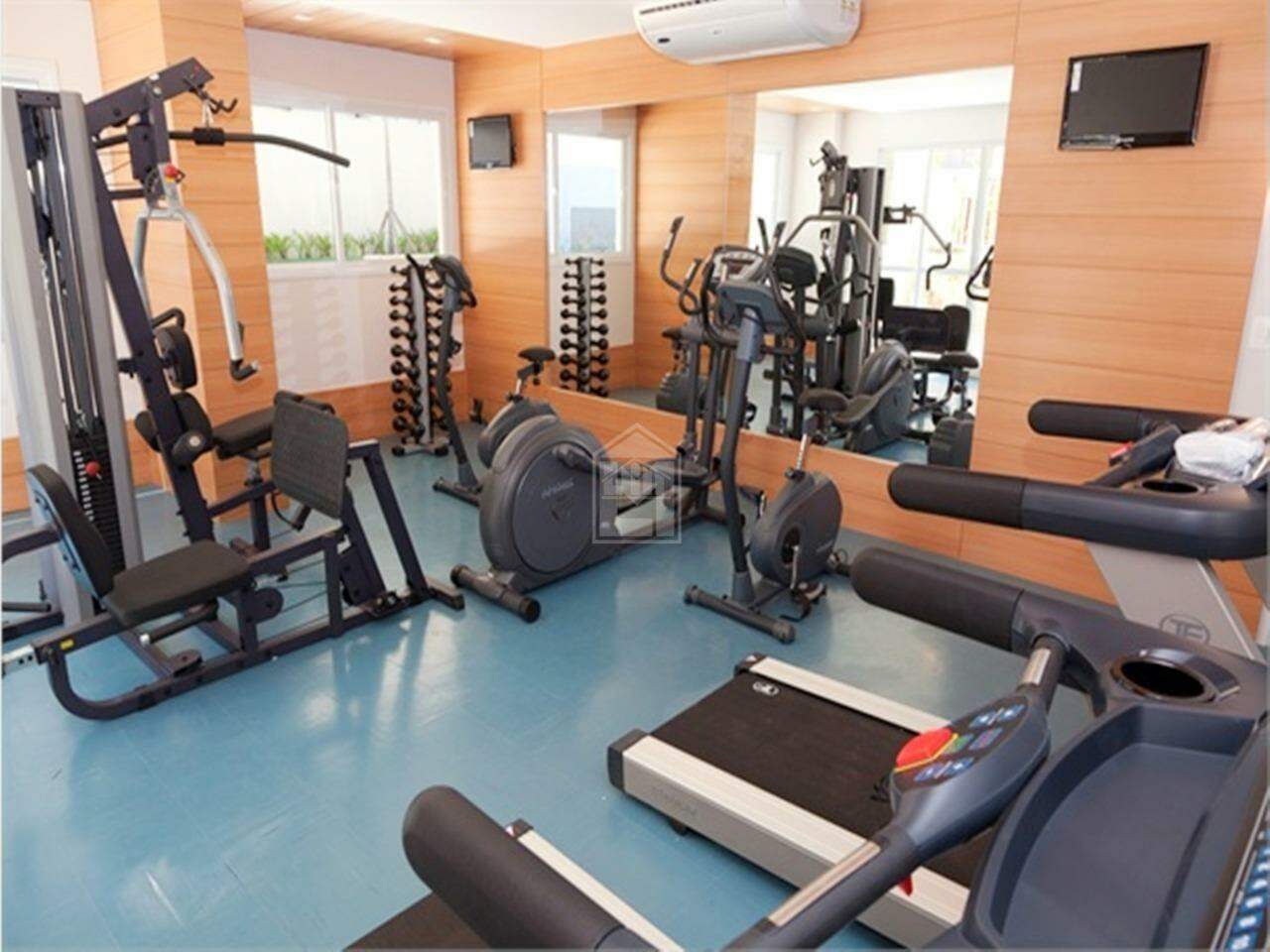 Apartamento, 3 quartos, 87 m² - Foto 28