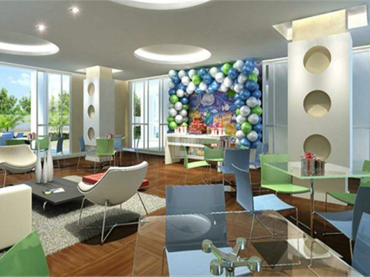 Apartamento, 3 quartos, 87 m² - Foto 26