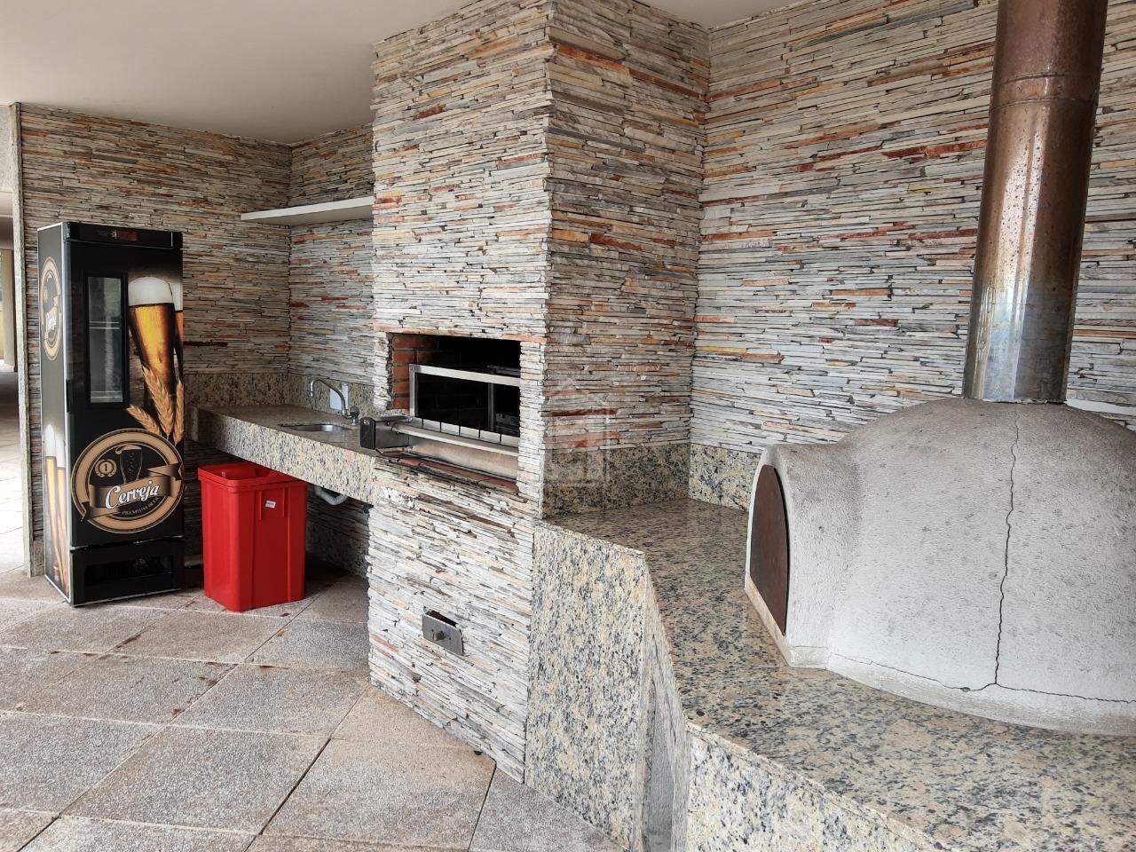 Apartamento, 3 quartos, 87 m² - Foto 24