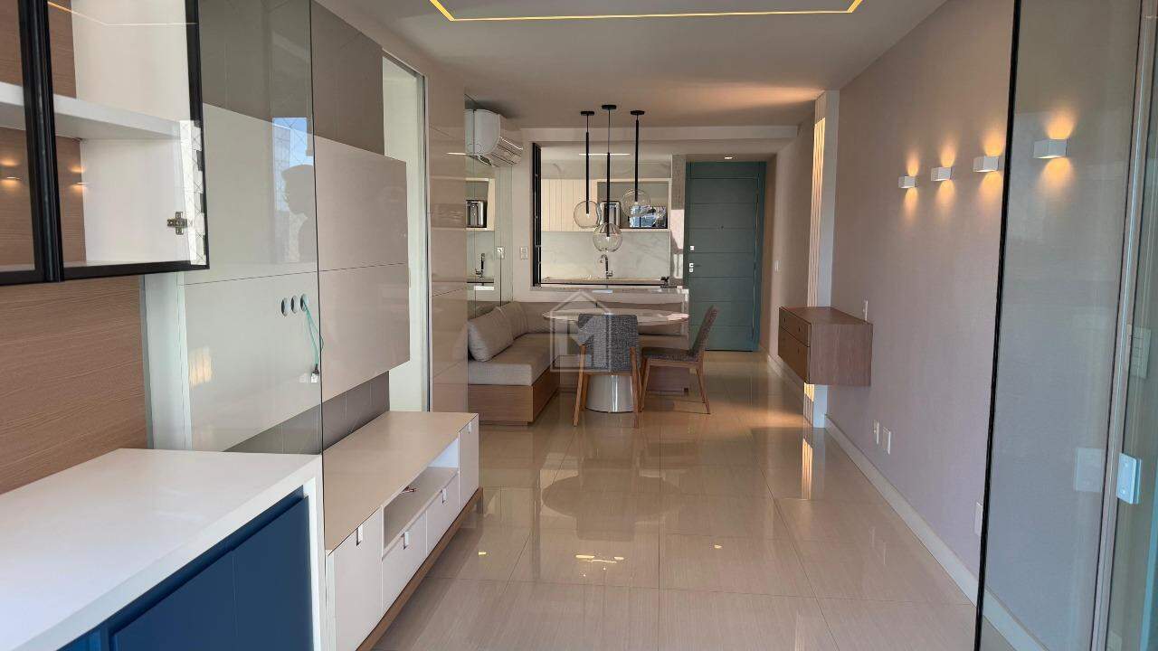 Apartamento, 3 quartos, 87 m² - Foto 2