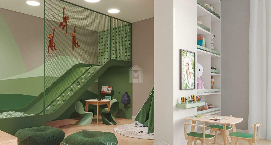 Apartamento, 3 quartos, 105 m² - Foto 7
