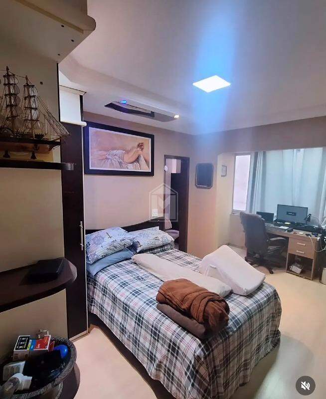 Apartamento à venda no Jardim Camburi: 