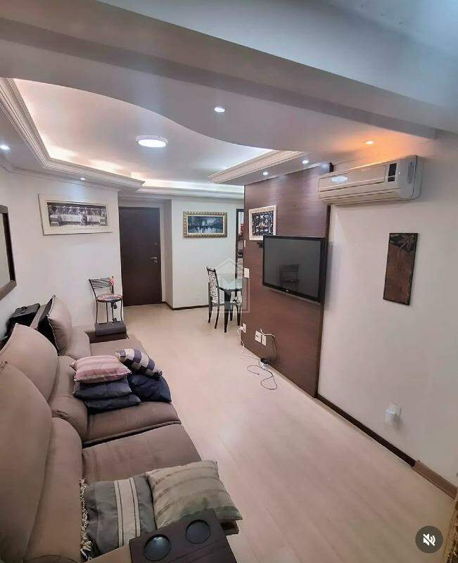 Apartamento à venda no Jardim Camburi: 