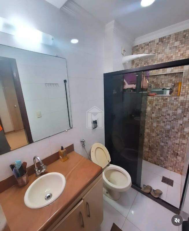 Apartamento à venda no Jardim Camburi: 