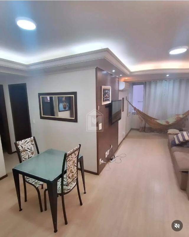 Apartamento à venda no Jardim Camburi: 