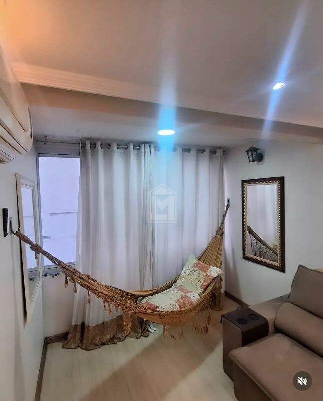 Apartamento à venda no Jardim Camburi: 