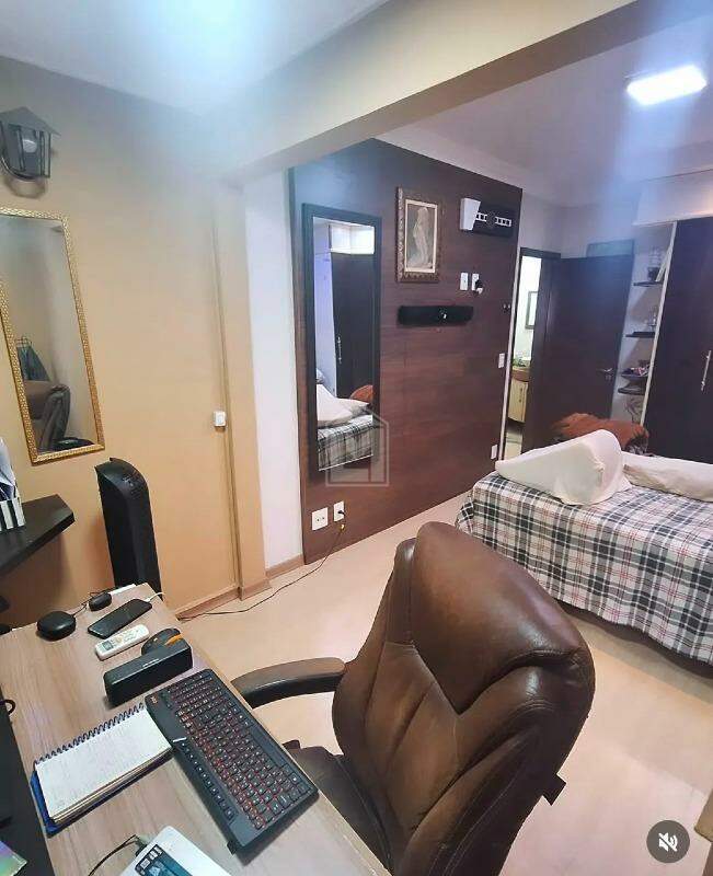 Apartamento à venda no Jardim Camburi: 
