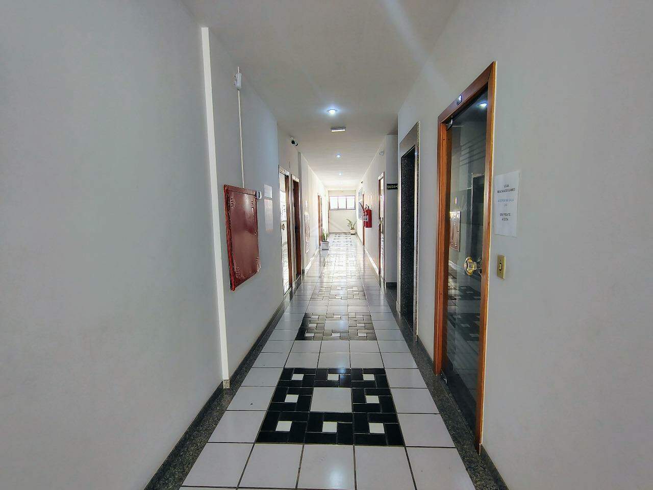 Sala-Conjunto, 37 m² - Foto 4