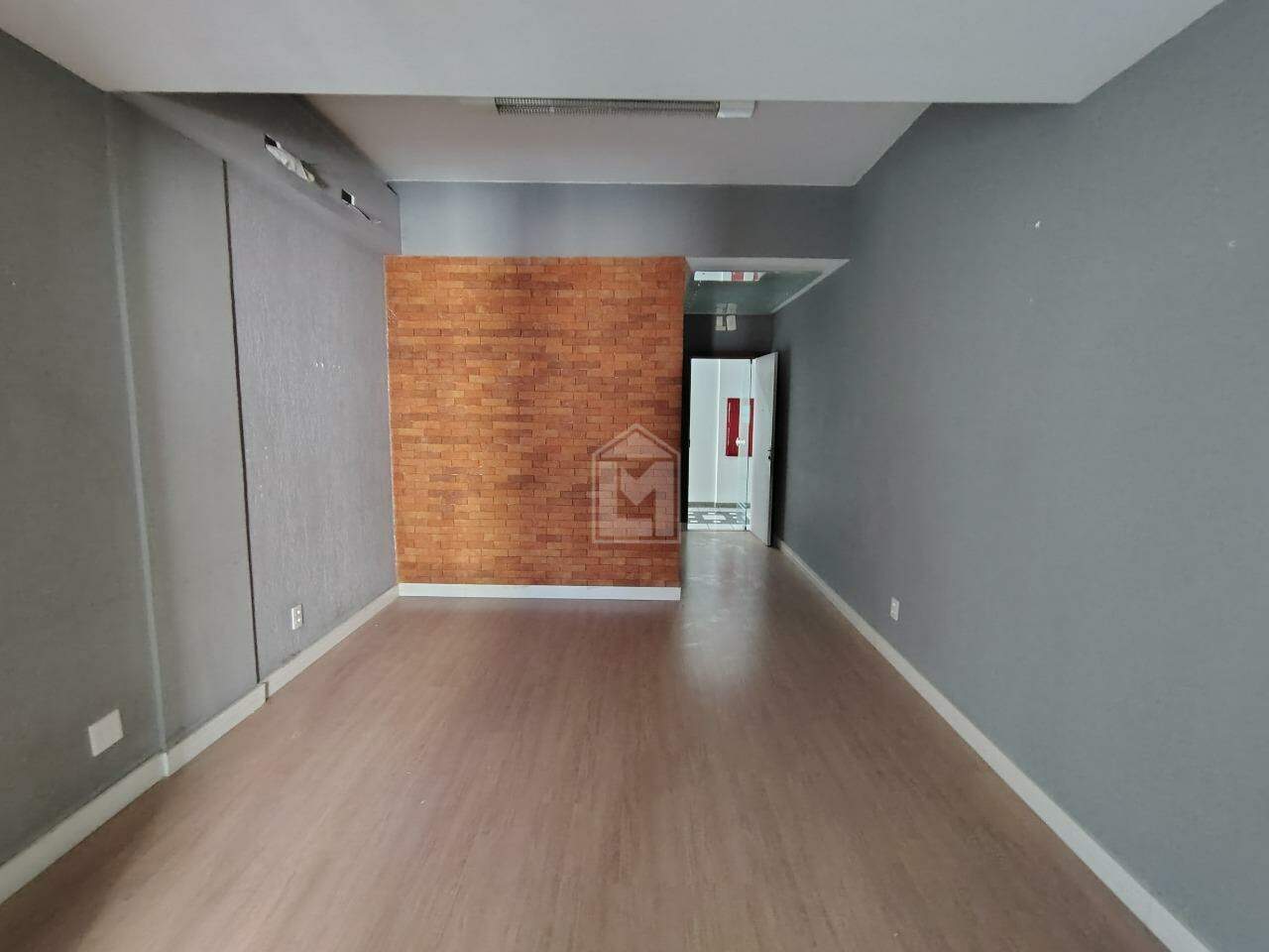 Sala-Conjunto, 37 m² - Foto 1