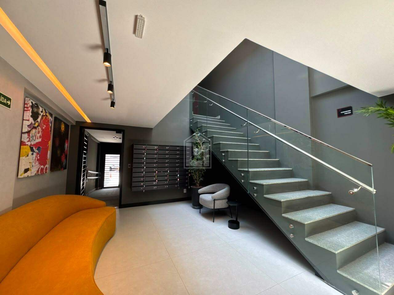 Apartamento, 1 quarto, 35 m² - Foto 8